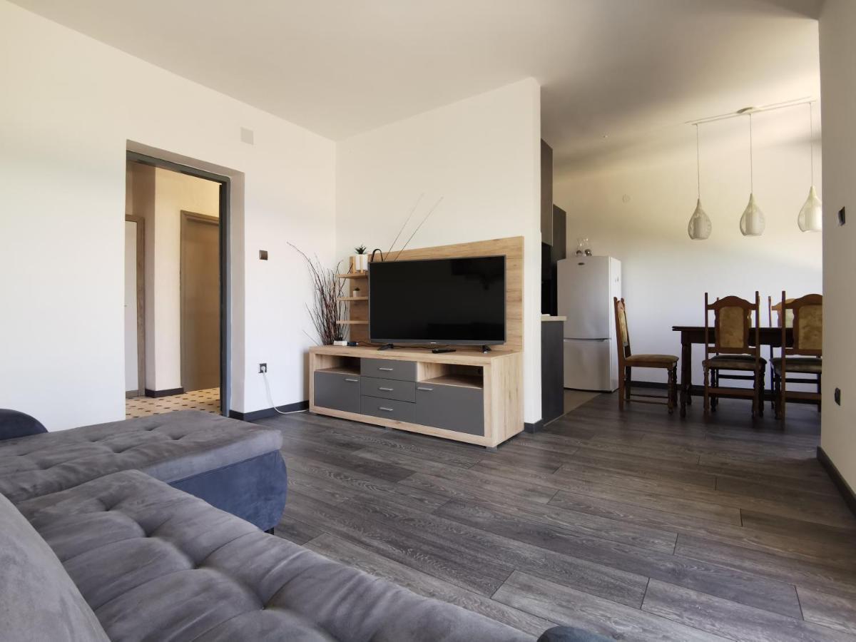 Deedee Apartment Senj  Exterior photo