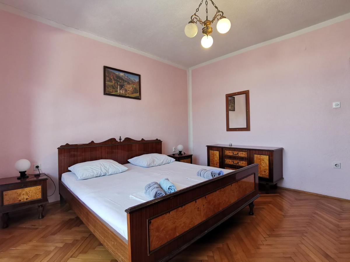 Deedee Apartment Senj  Exterior photo
